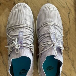 Womens Oboe  Lite 2.0 Lilac Shoe Size 11M